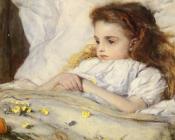 The Convalescent - 弗兰克·霍尔